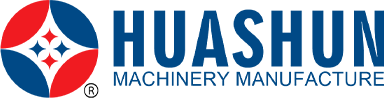 Fabricante de maquinaria Zhangjiagang HuaShun Co., Ltd.