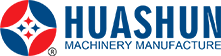 Fabricante de maquinaria Zhangjiagang HuaShun Co., Ltd.