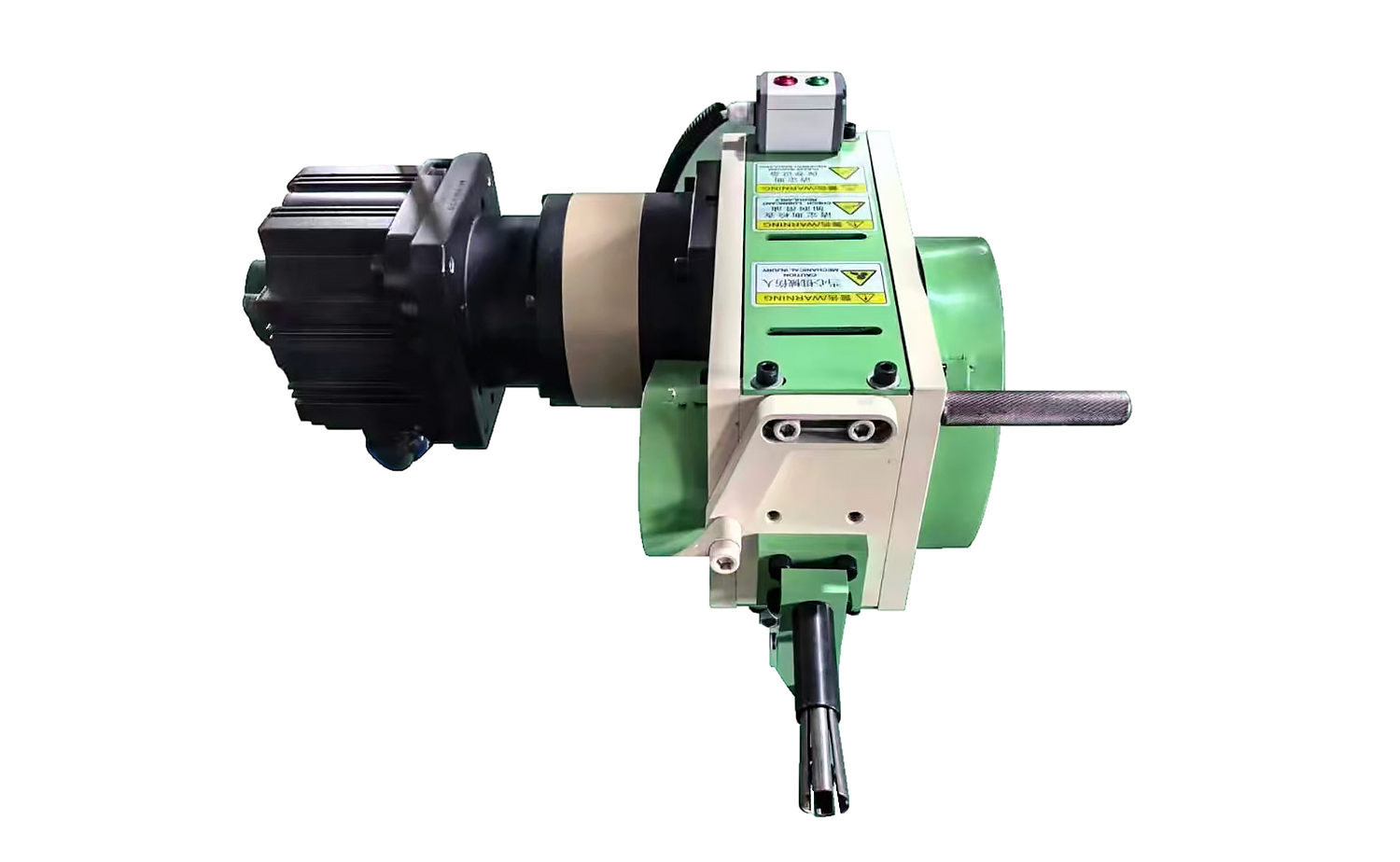 Máquina expansora de tubos portátil Adjustabe