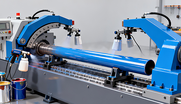 Fabricante de maquinaria Zhangjiagang HuaShun Co., Ltd.