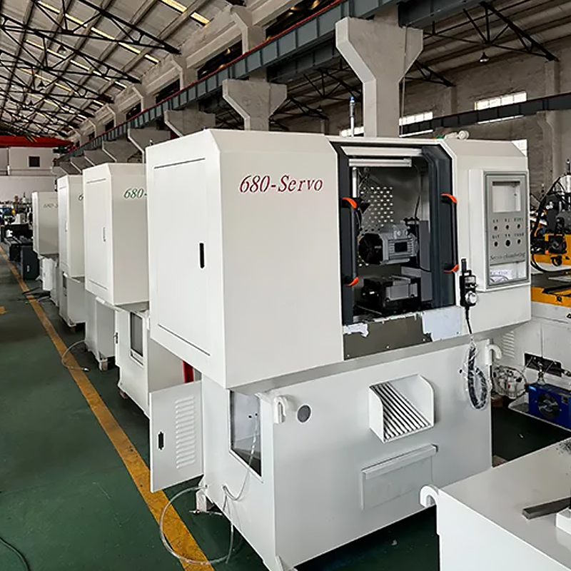 Fabricante de maquinaria Zhangjiagang HuaShun Co., Ltd.