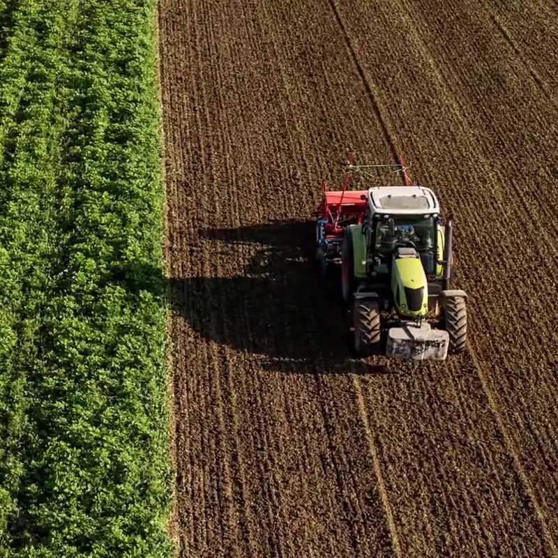 Máquina dobladora de tuberías HuaShun: ingeniería de precisión que potencia la actualización de equipos agrícolas modernos